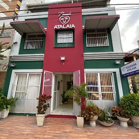 Atalaia Fortaleza Екстериор снимка