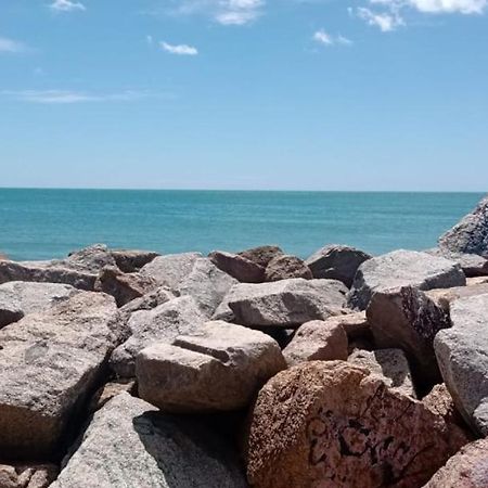 Atalaia Fortaleza Екстериор снимка