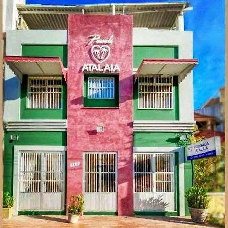 Atalaia Fortaleza Екстериор снимка