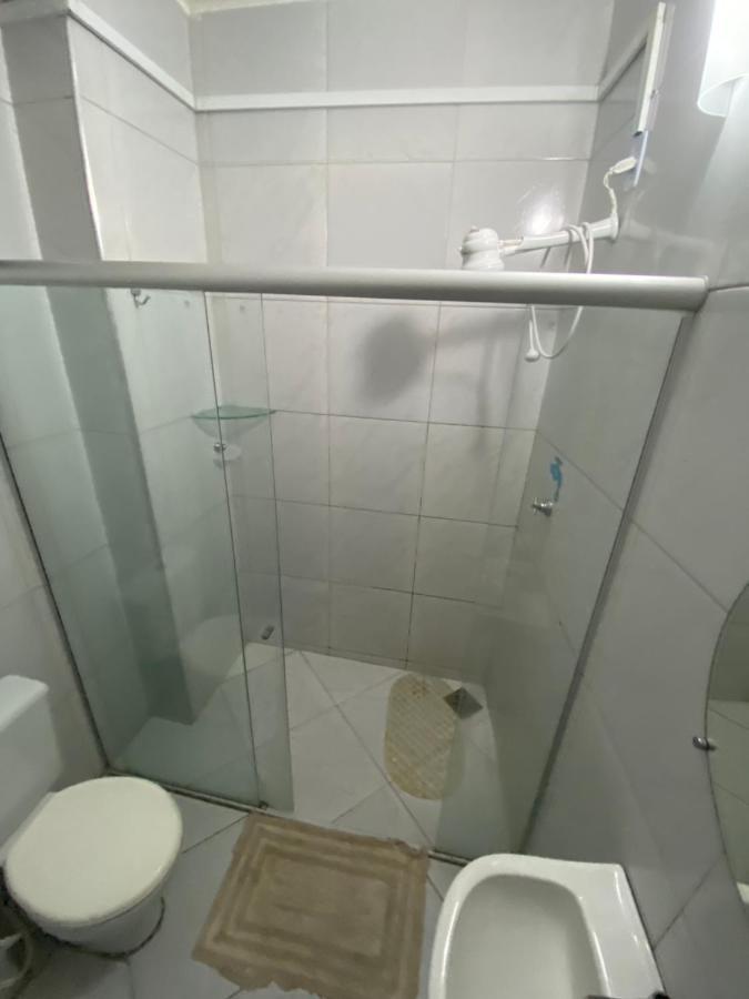 Atalaia Fortaleza Екстериор снимка