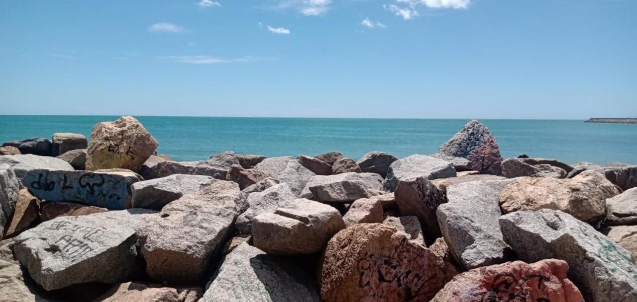Atalaia Fortaleza Екстериор снимка
